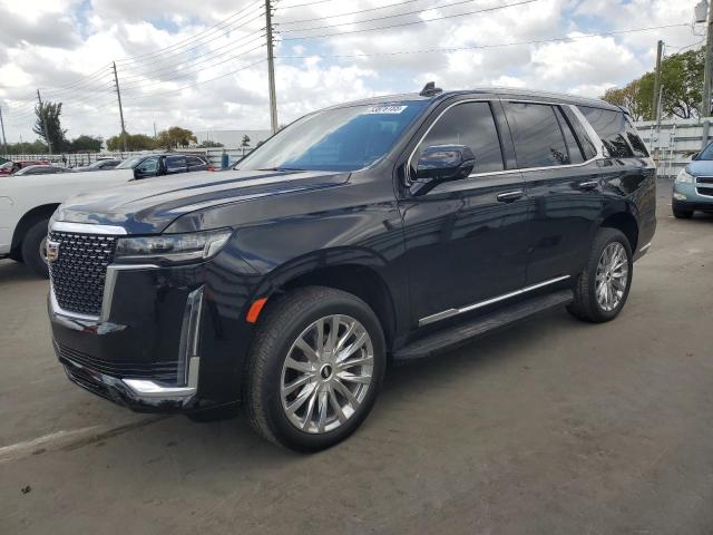 2023 Cadillac Escalade