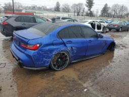 
										2024 BMW M3 full									