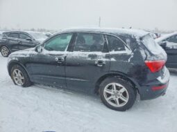 
										2012 Audi Q5 full									