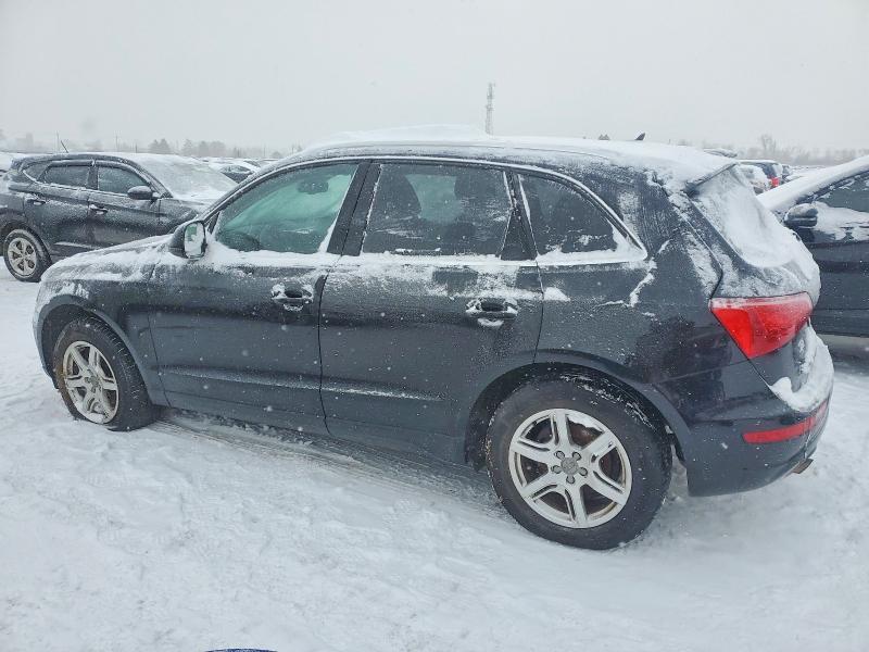 2012 Audi Q5