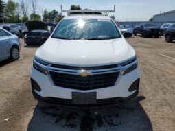 
										2022 Chevrolet Equinox ls full									