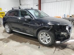 
										2018 Audi Q5 full									