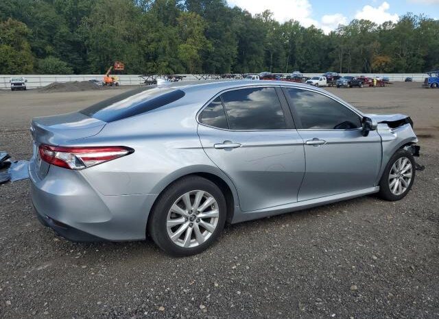 
								2019 Toyota Camry l full									