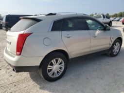 
										2014 Cadillac Srx full									