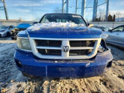 
										2011 Dodge Dakota full									