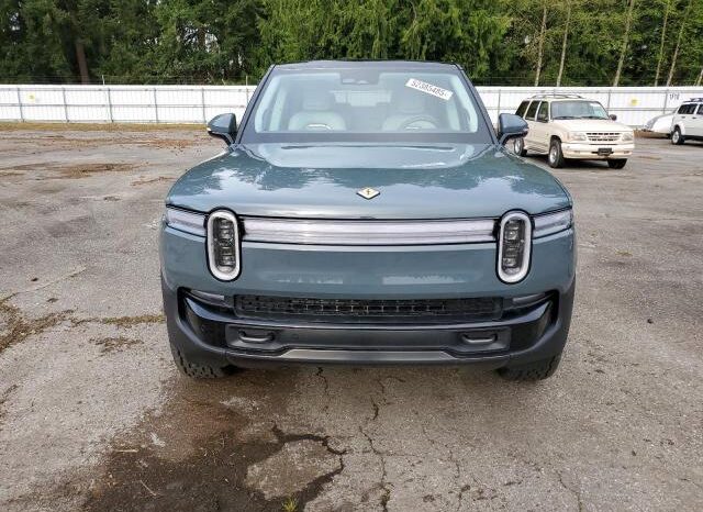 
								2025 Rivian R1s full									