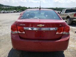 
										2013 Chevrolet Cruze full									