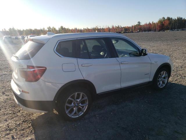 2013 BMW X3