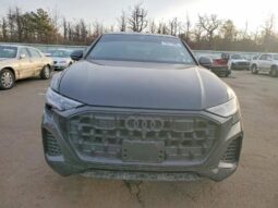 
										2025 Audi Q8 full									