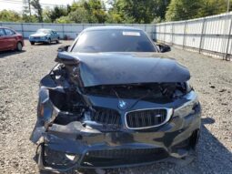 
										2018 BMW M4 full									