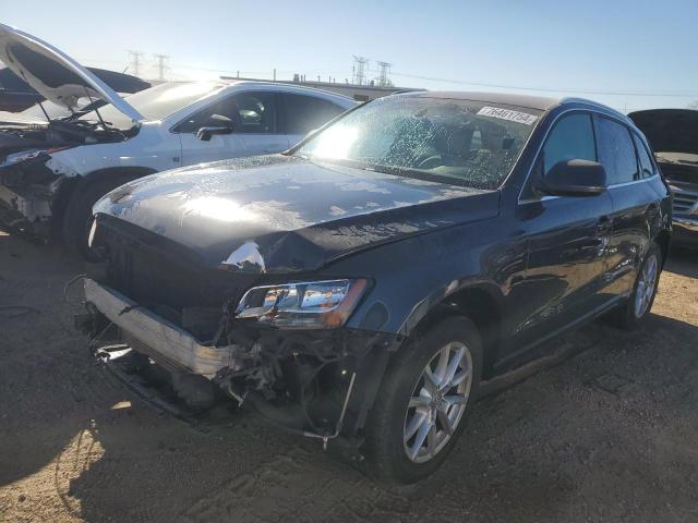 2012 Audi Q5