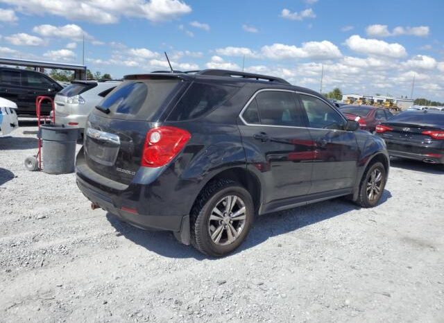 
								2015 Chevrolet Equinox lt full									
