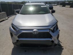 
										2023 Toyota Rav4 full									