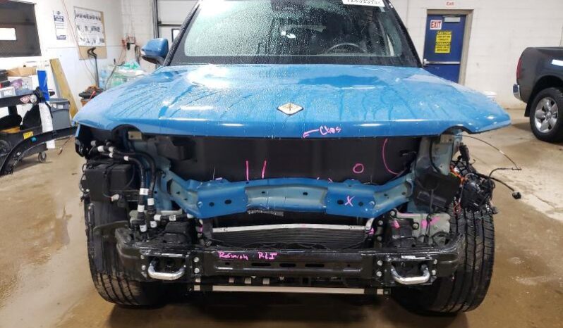 
								2023 Rivian R1s full									