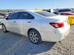 
										2007 Lexus Es 350 full									