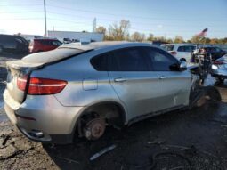 
										2011 BMW X6 full									