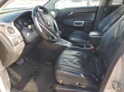 
										2014 Chevrolet Captiva full									
