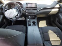 
										2021 Nissan Altima s full									