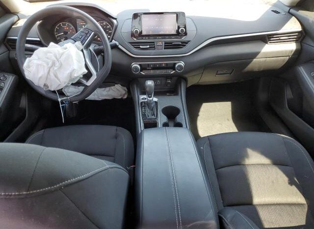 
								2021 Nissan Altima s full									