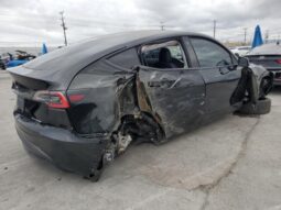 
										2021 Tesla Model y full									