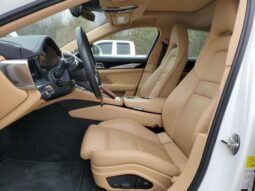 
										2022 Porsche Panamera full									