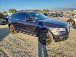 
										2016 Audi Q5 full									