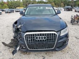 
										2014 Audi Q5 full									