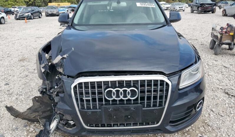 
								2014 Audi Q5 full									