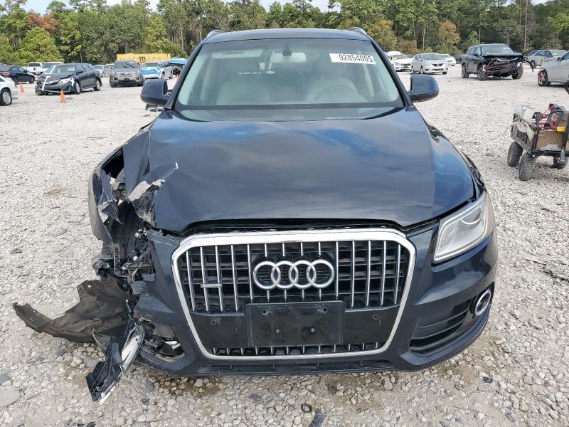 2014 Audi Q5