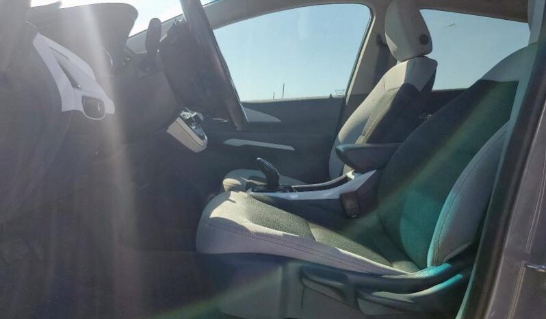 
								2020 Chevrolet Bolt euv full									