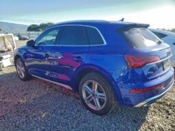 
										2023 Audi Q5 full									