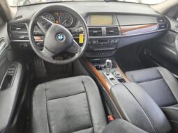 
										2012 BMW X5 full									