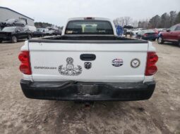 
										2006 Dodge Dakota full									
