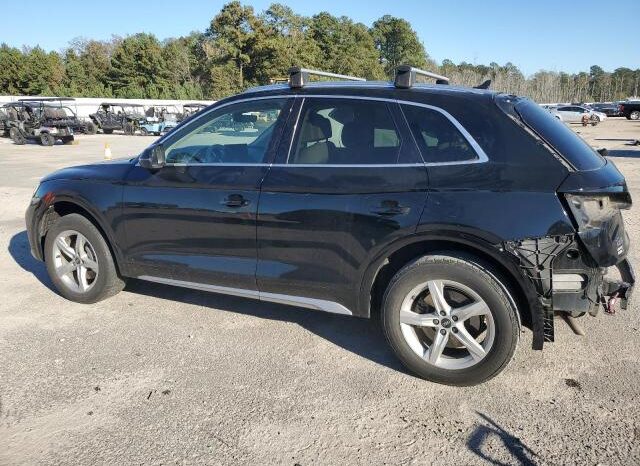 
								2021 Audi Q5 full									
