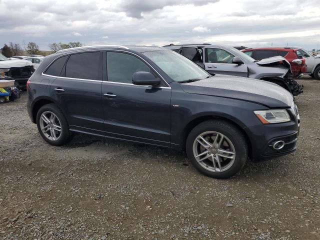 2015 Audi Q5
