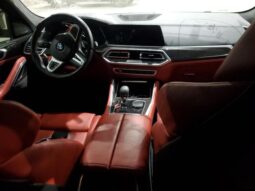 
										2021 BMW X6 full									