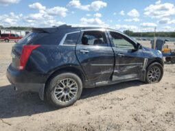 
										2013 Cadillac Srx full									