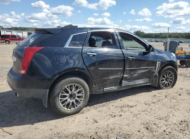 
								2013 Cadillac Srx full									