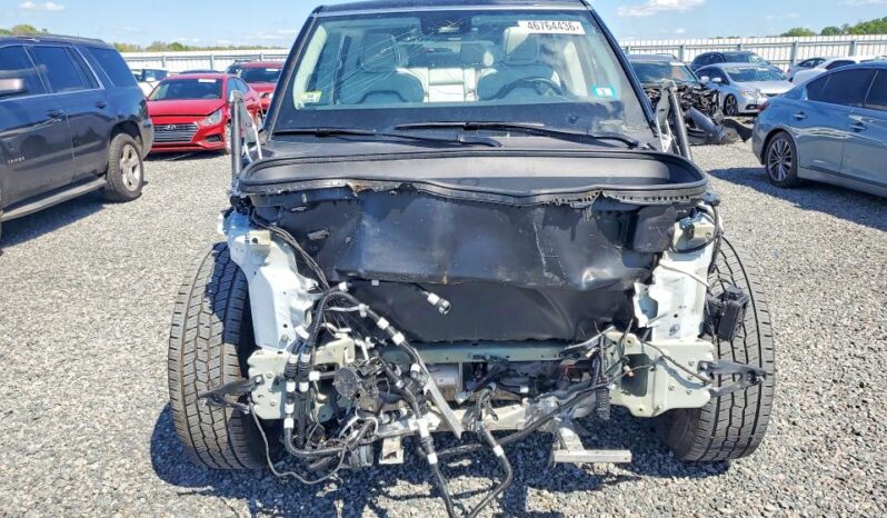 
								2023 Rivian R1s full									