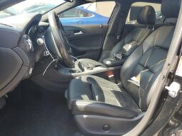 
										2017 Mercedes-benz Gla-class full									
