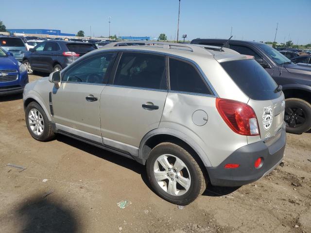 2013 Chevrolet Captiva