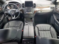
										2017 Mercedes-benz Gls-klasse full									