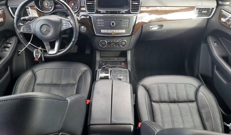 
								2017 Mercedes-benz Gls-klasse full									