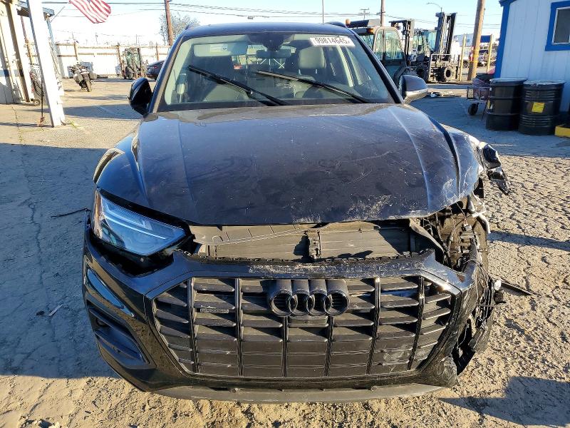 2024 Audi Q5