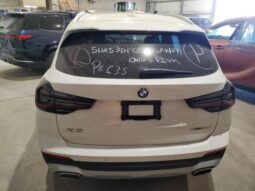 
										2024 BMW X3 full									
