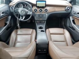 
										2017 Mercedes-benz Gla 250 4m full									