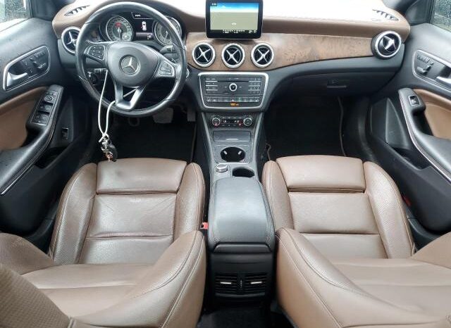 
								2017 Mercedes-benz Gla 250 4m full									