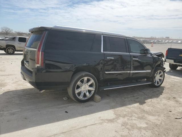 2018 Cadillac Escalade