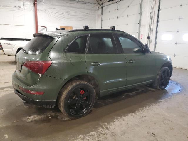 2012 Audi Q5