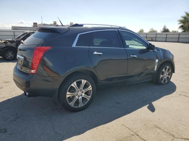 2012 Cadillac Srx